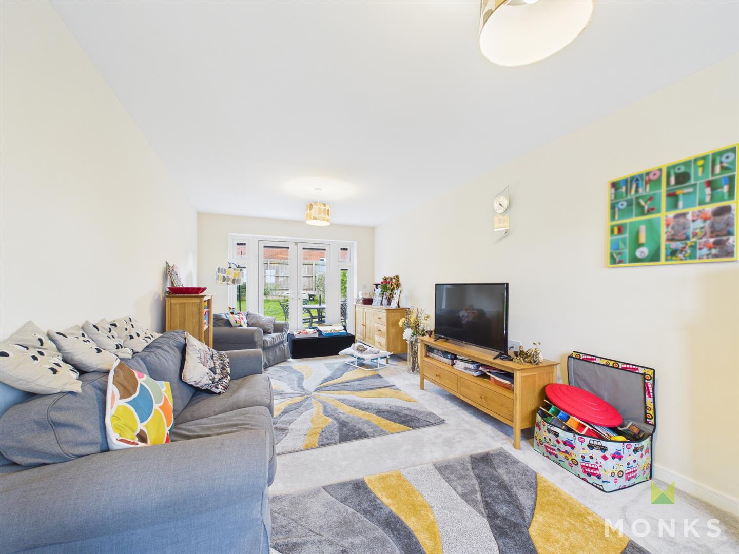 4 Price Close, Shrewsbury, SY2 6FW For Sale